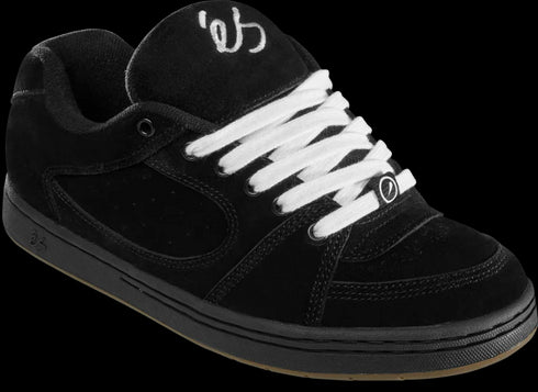 eS - Accel (Black)